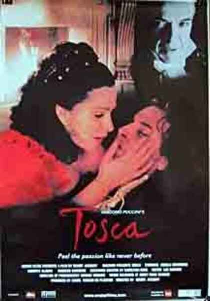 Tosca (2001) Screenshot 1