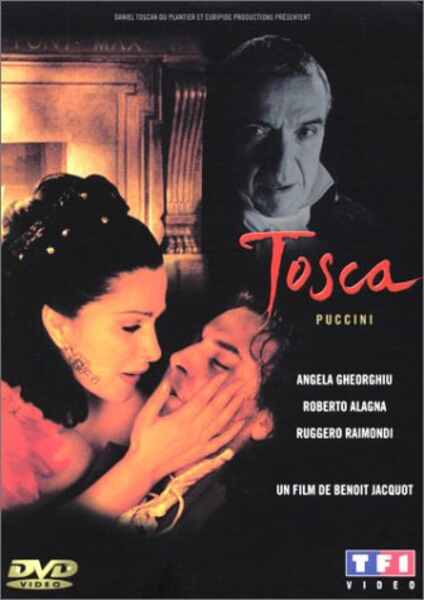 Tosca (2001) Screenshot 2