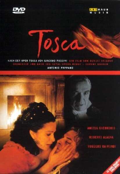Tosca (2001) Screenshot 4