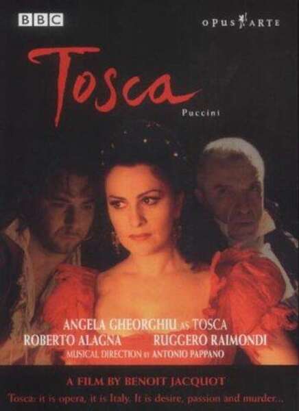 Tosca (2001) Screenshot 5