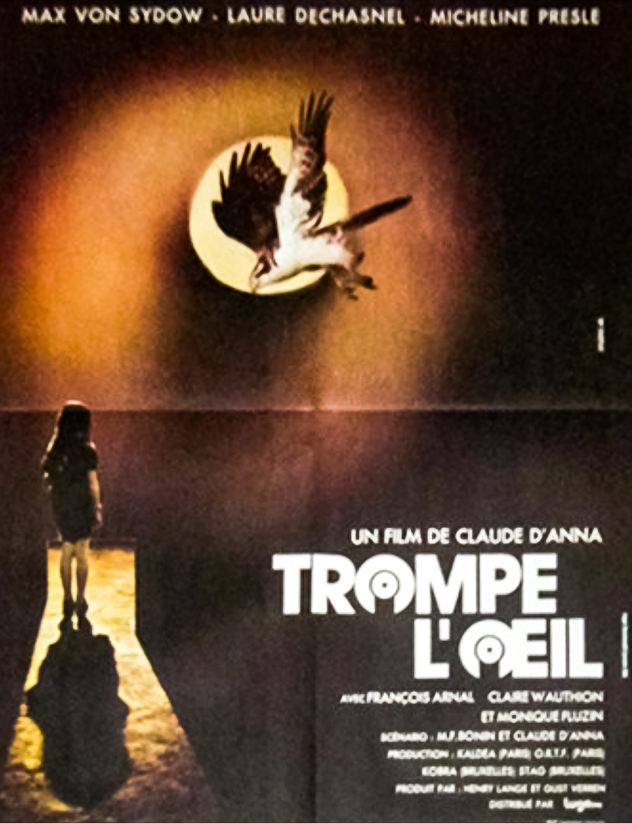 Trompe l'oeil (1975) Screenshot 1 