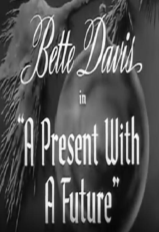 The Present with a Future (1943) Screenshot 1 