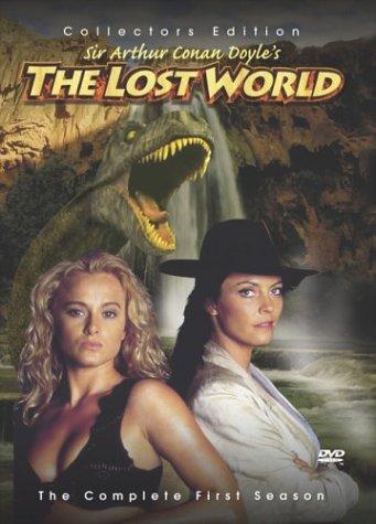 The Lost World (1999) Screenshot 4