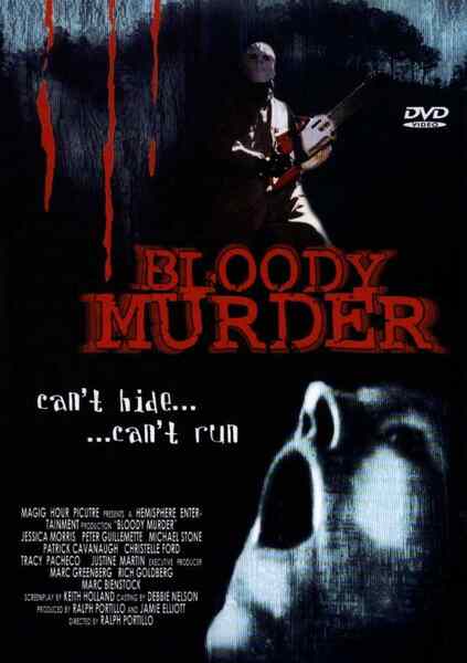 Bloody Murder (2000) Screenshot 1