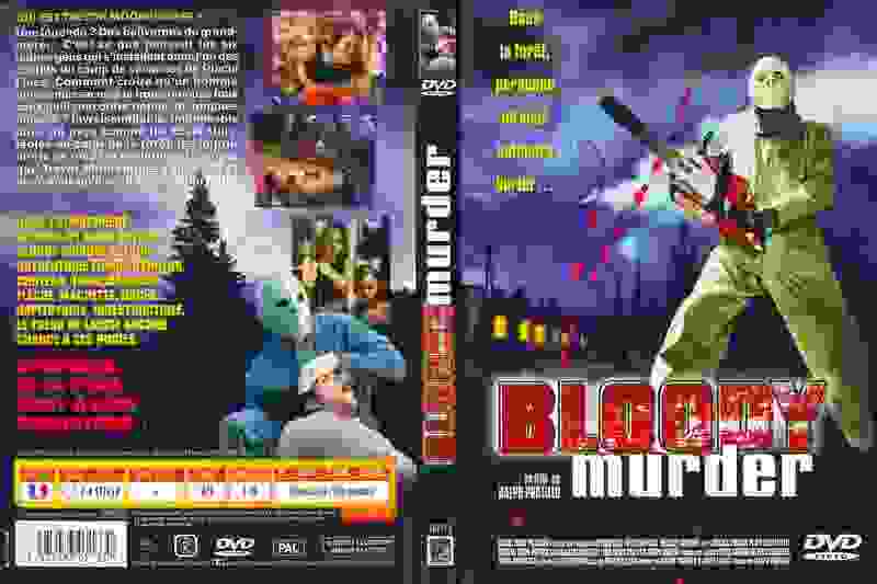 Bloody Murder (2000) Screenshot 3