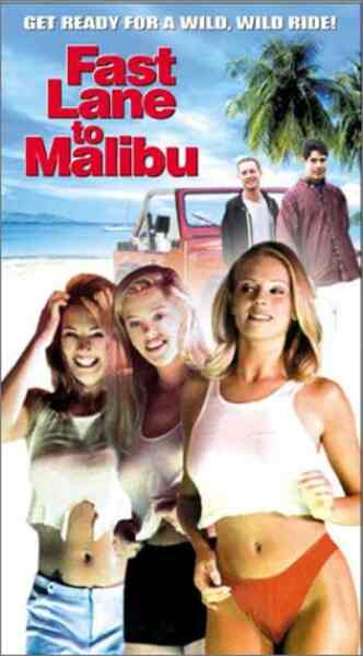 Fast Lane to Malibu (2000) Screenshot 1