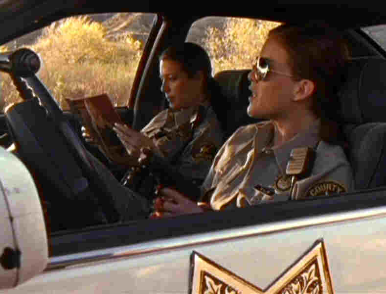 Fast Lane to Malibu (2000) Screenshot 4