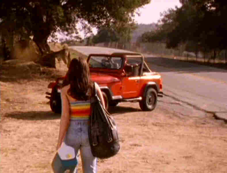 Fast Lane to Malibu (2000) Screenshot 5