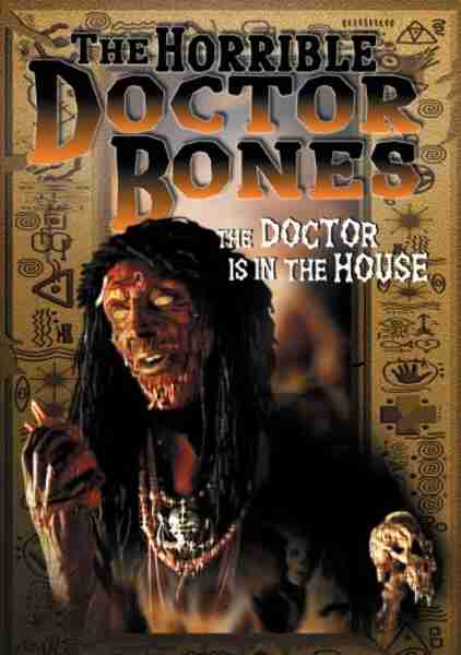The Horrible Dr. Bones (2000) Screenshot 1