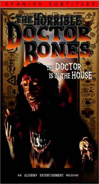 The Horrible Dr. Bones (2000) Screenshot 2