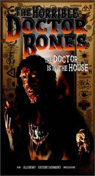 The Horrible Dr. Bones (2000) Screenshot 3