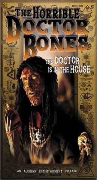 The Horrible Dr. Bones (2000) Screenshot 5