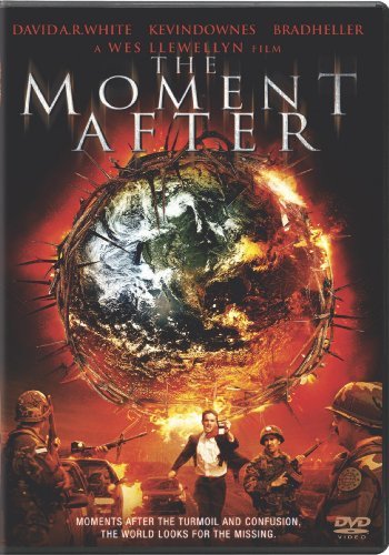 The Moment After (1999) Screenshot 2