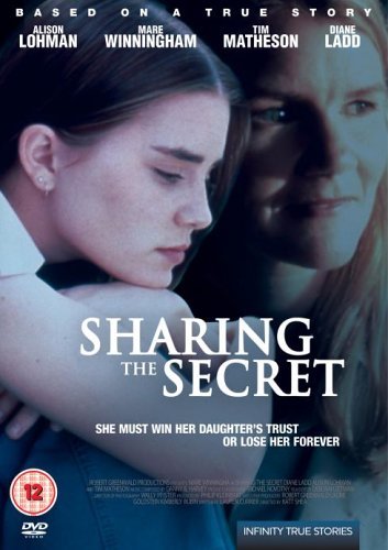 Sharing the Secret (2000) Screenshot 3 