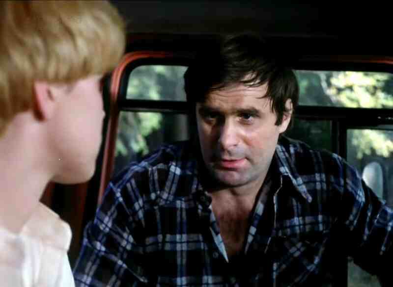 Death of Hitch-Hikers (1979) Screenshot 4