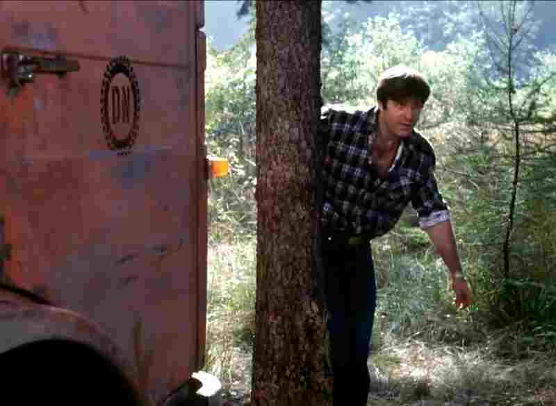 Death of Hitch-Hikers (1979) Screenshot 5