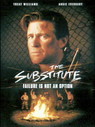 The Substitute: Failure Is Not an Option (2001) Screenshot 1 