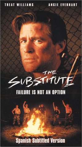 The Substitute: Failure Is Not an Option (2001) Screenshot 2 