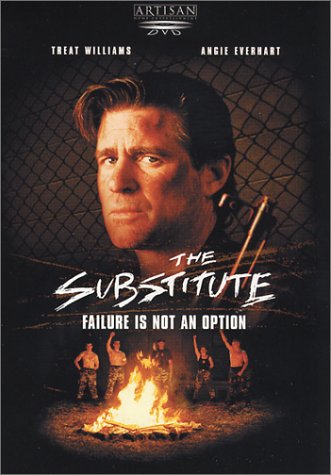 The Substitute: Failure Is Not an Option (2001) Screenshot 3 