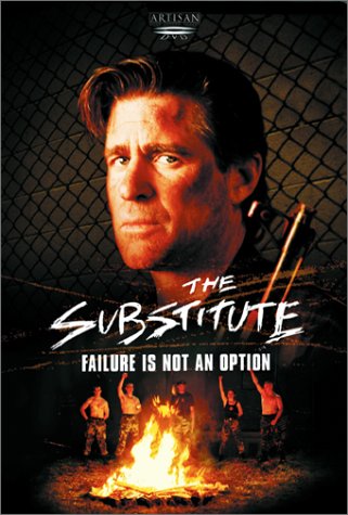 The Substitute: Failure Is Not an Option (2001) Screenshot 4 