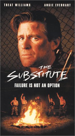 The Substitute: Failure Is Not an Option (2001) Screenshot 5 