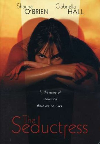 The Seductress (2000) starring Shauna O'Brien on DVD on DVD