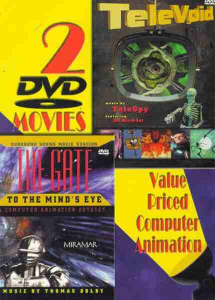TeleVoid (1997) Screenshot 1