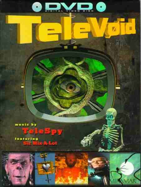 TeleVoid (1997) Screenshot 2