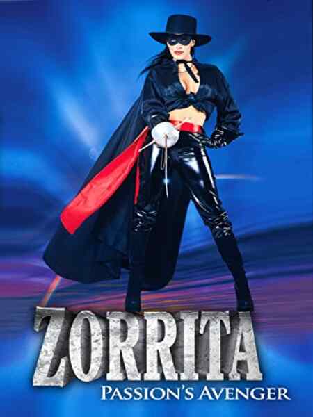 Zorrita: Passion's Avenger (2000) Screenshot 1