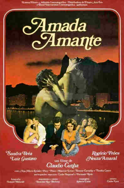 Amada Amante (1978) Screenshot 1