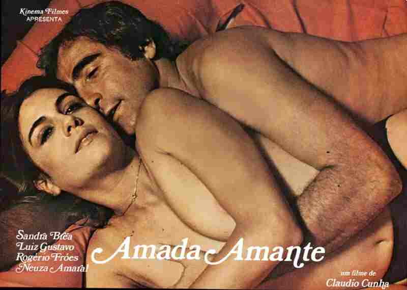 Amada Amante (1978) Screenshot 2