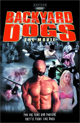 Backyard Dogs (2000) Screenshot 2 