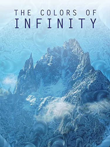 The Colours of Infinity (1995) starring Arthur C. Clarke on DVD on DVD