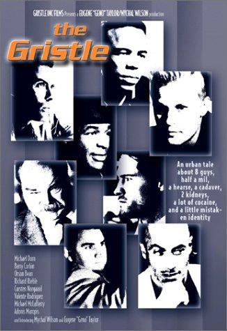 The Gristle (2001) starring Lyssa Aruda on DVD on DVD
