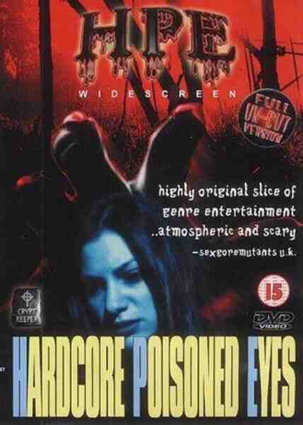 Hardcore Poisoned Eyes (2000) Screenshot 4