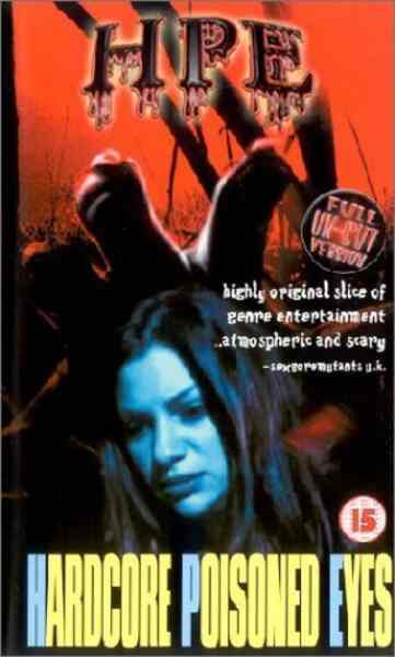 Hardcore Poisoned Eyes (2000) Screenshot 5
