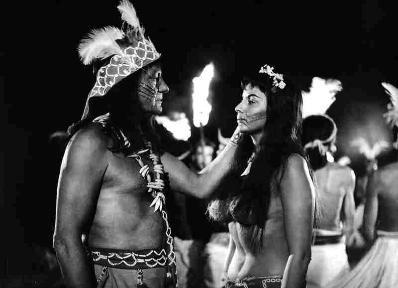 India (1959) Screenshot 1