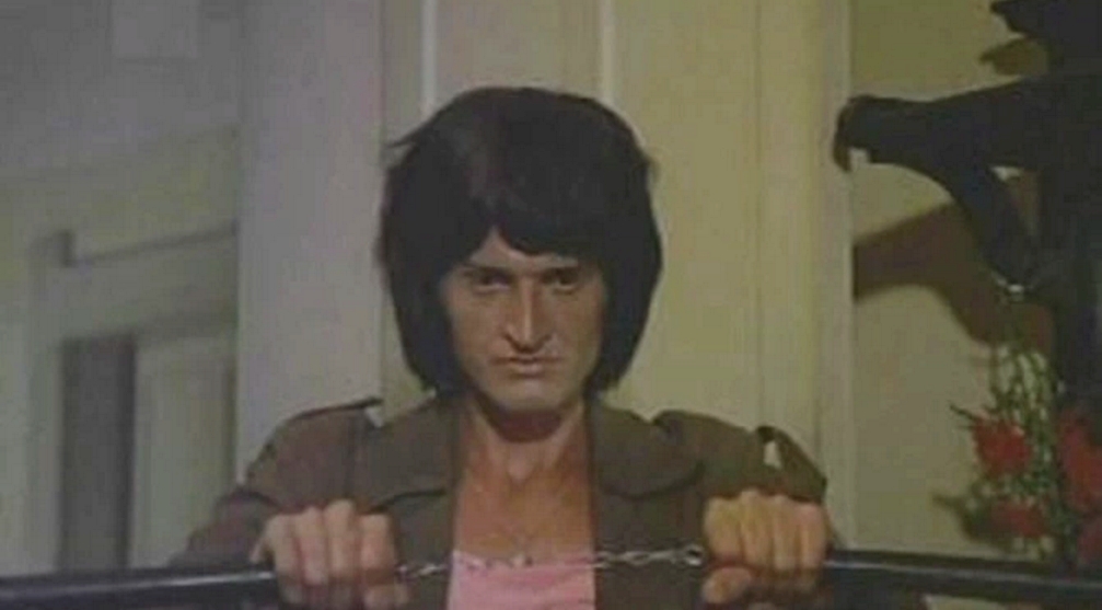 Kung Fu Contra as Bonecas (1975) Screenshot 1