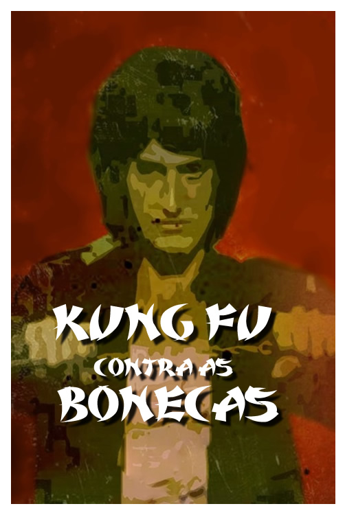 Kung Fu Contra as Bonecas (1975) Screenshot 4