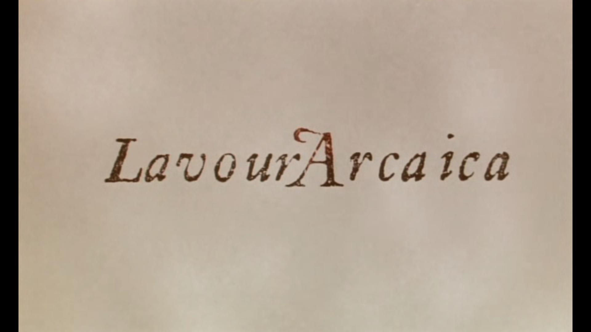 Lavoura Arcaica (2001) Screenshot 2 