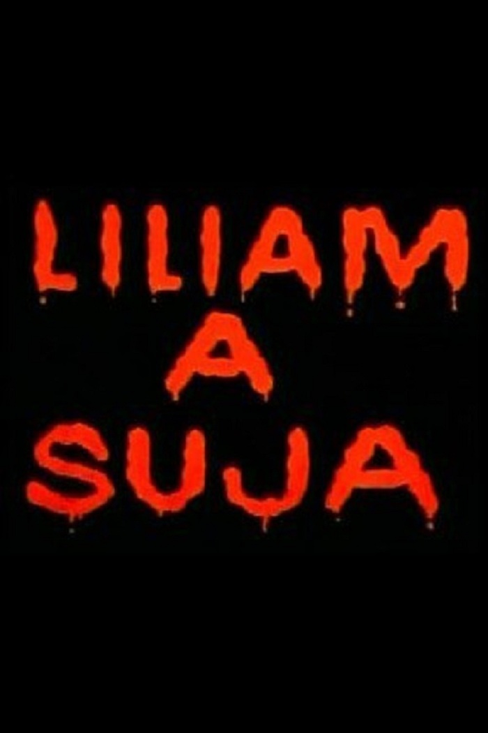 Liliam, a Suja (1981) Screenshot 2