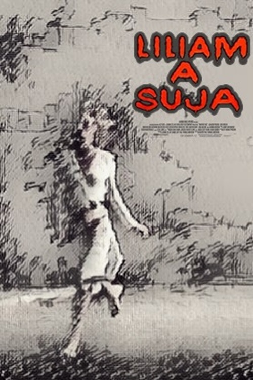 Liliam, a Suja (1981) with English Subtitles on DVD on DVD