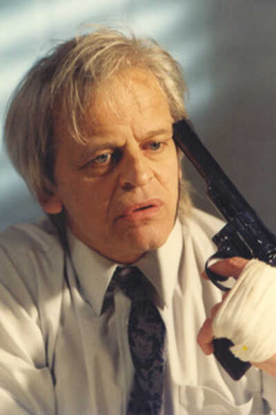 Please Kill Mr. Kinski (1999) starring Klaus Kinski on DVD on DVD