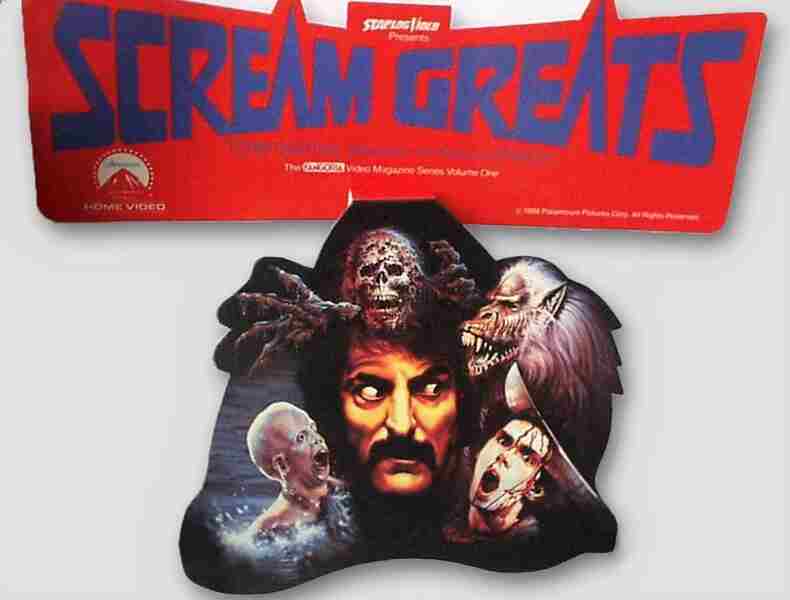 Scream Greats, Volume I: Tom Savini (1986) Screenshot 3