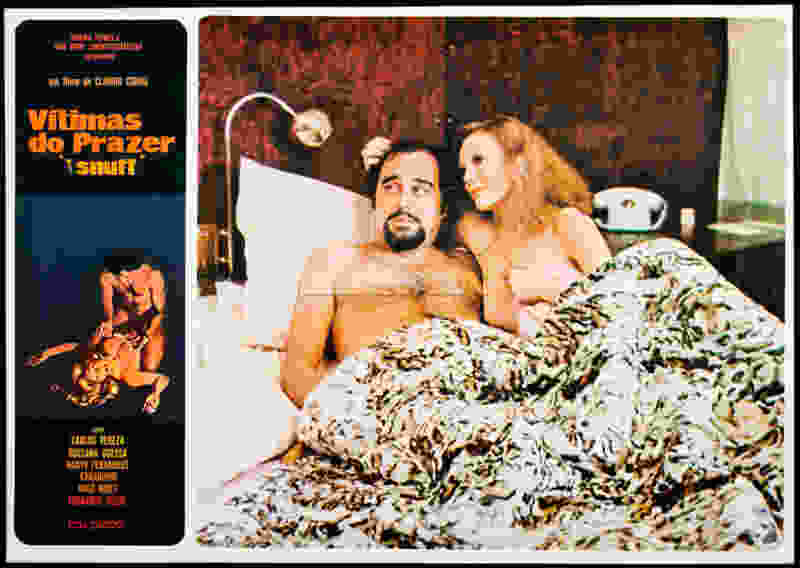 Reel Savages (1977) Screenshot 1
