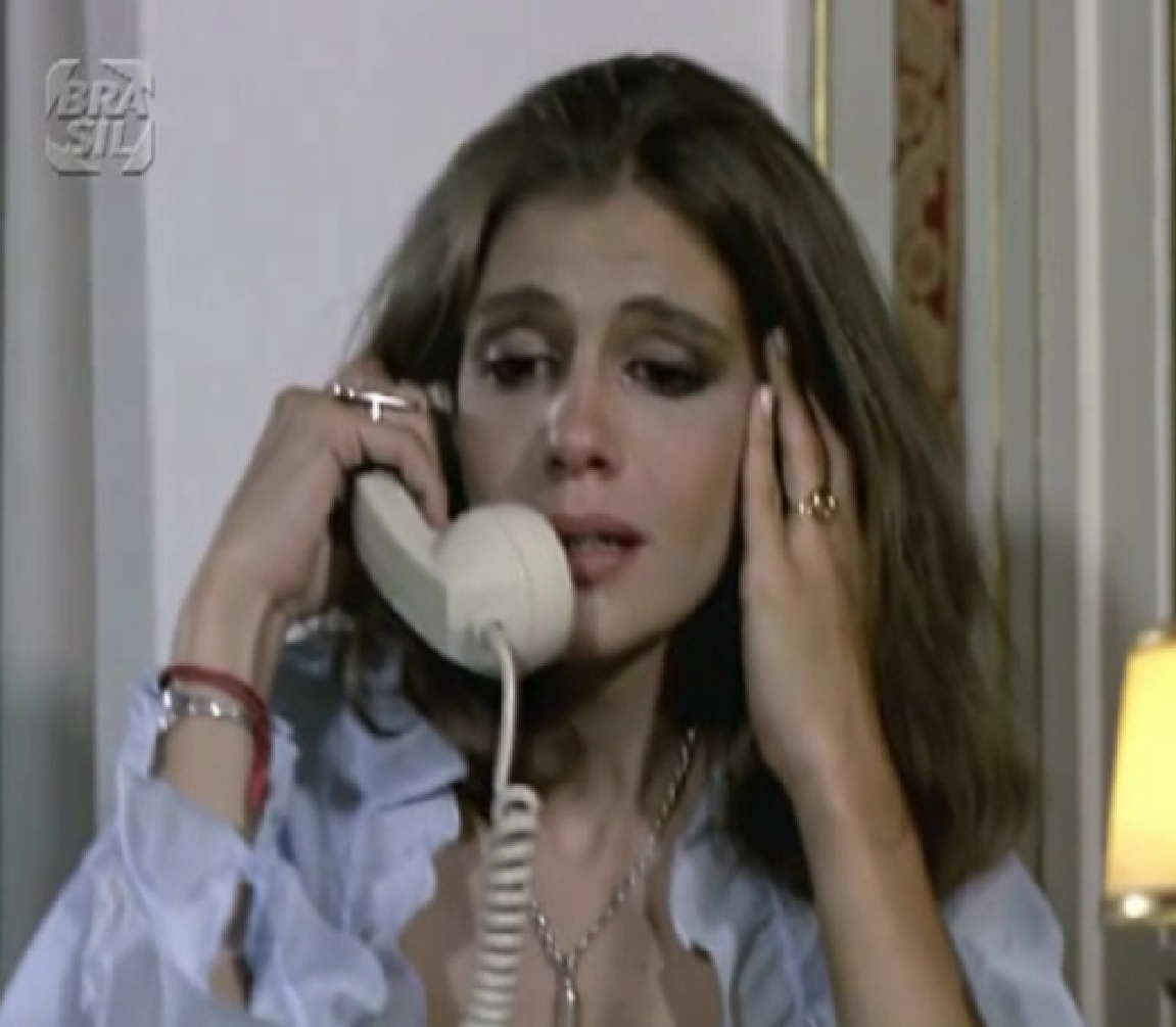 Sábado Alucinante (1979) Screenshot 1