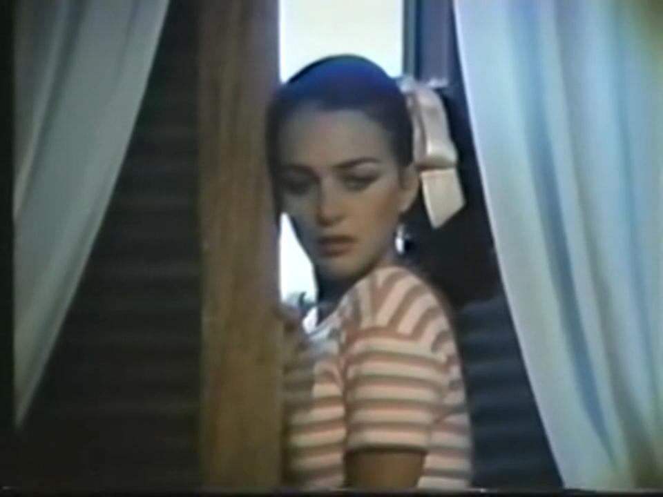 Tudo na Cama (1983) Screenshot 1