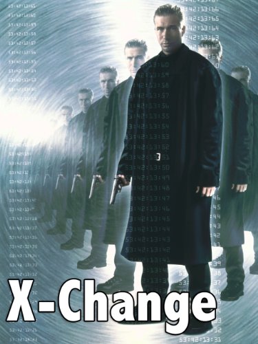Xchange (2001) Screenshot 1