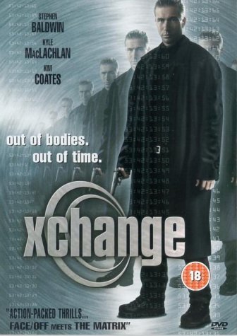 Xchange (2001) Screenshot 5