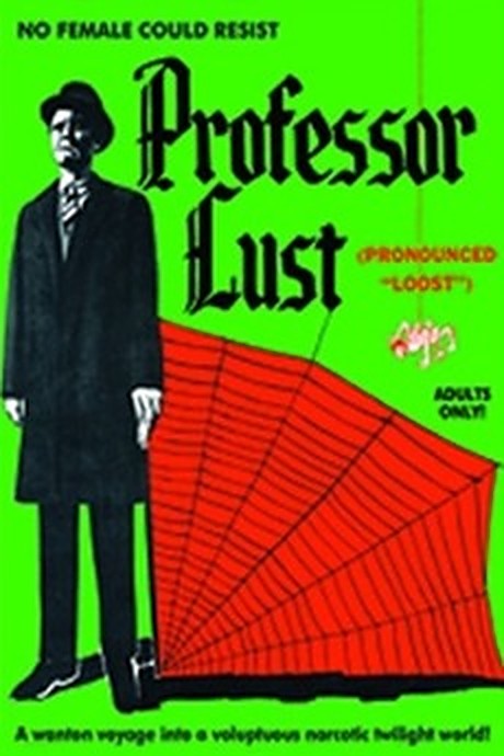 Professor Lust (1967) Screenshot 1